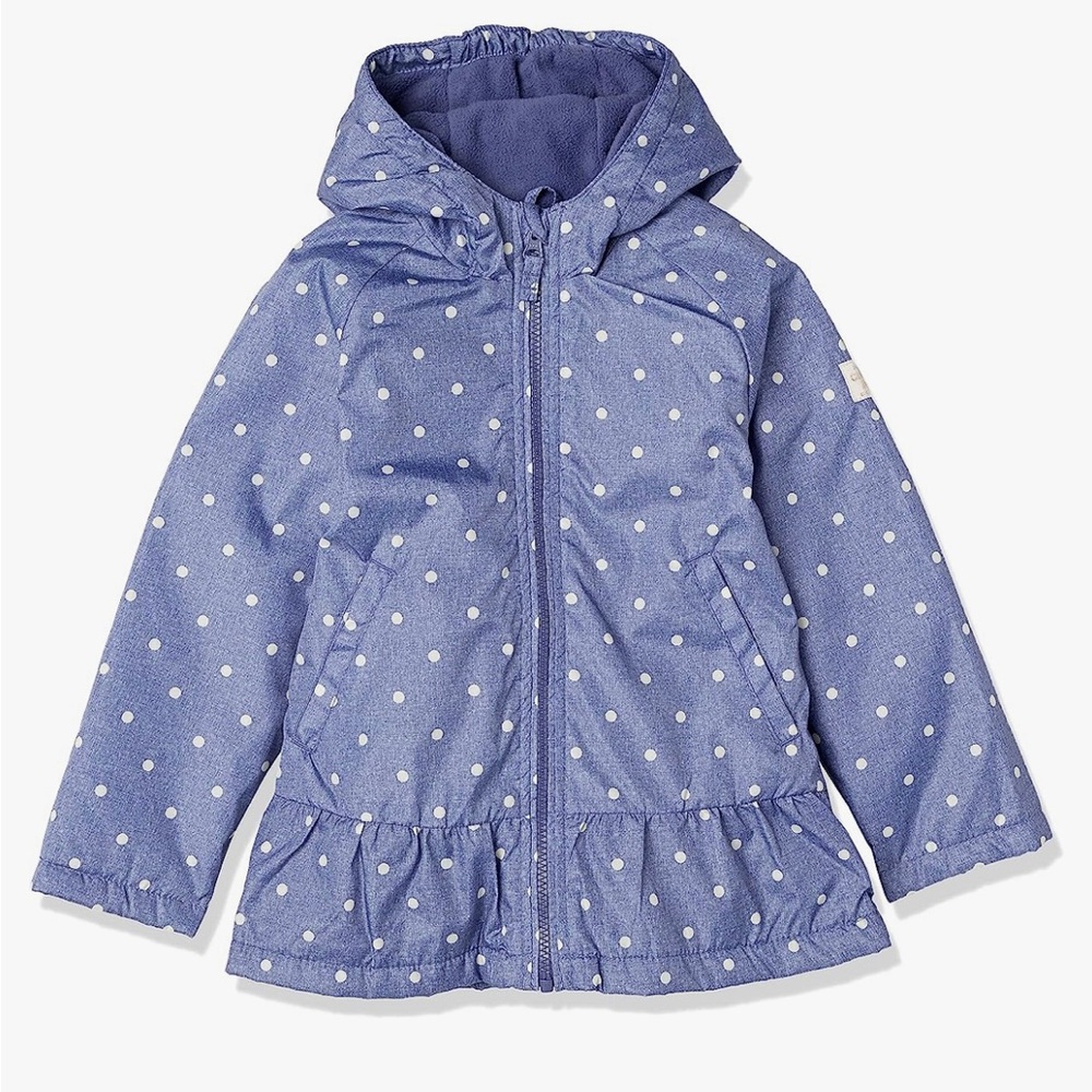 Oshkosh Fleece Lined Jacket